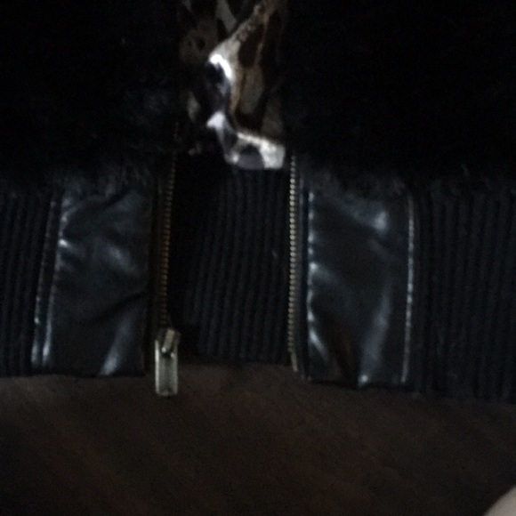 Guess jacket worn once - Picture 4 of 6